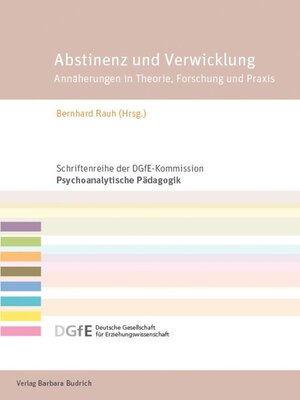 cover image of Abstinenz und Verwicklung